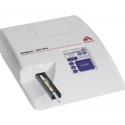 Lecteur de bandelettes urinaires Analitycon Urilyzer 100 Pro - avec imprimante