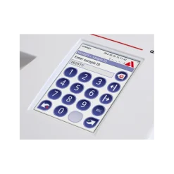 Lecteur de bandelettes urinaires Analitycon Urilyzer 100 Pro - avec imprimante