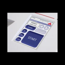 Lecteur de bandelettes urinaires Analitycon Urilyzer 100 Pro - avec imprimante