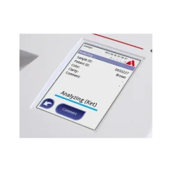 Lecteur de bandelettes urinaires Analitycon Urilyzer 100 Pro - avec imprimante