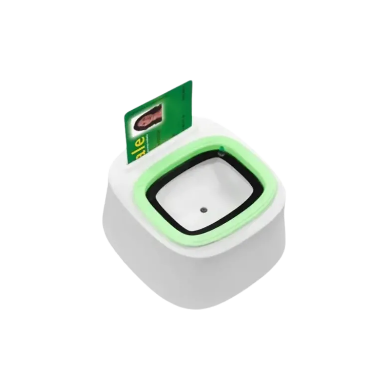 Lecteur de carte Codsesam DC 300 - 3 en 1