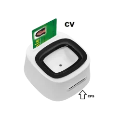 Lecteur de carte Codsesam DC 300 PRO - 4 en 1