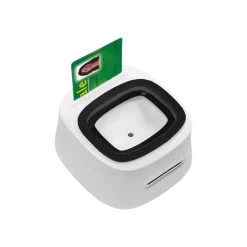 Lecteur de carte Codsesam DC 300 PRO - 4 en 1
