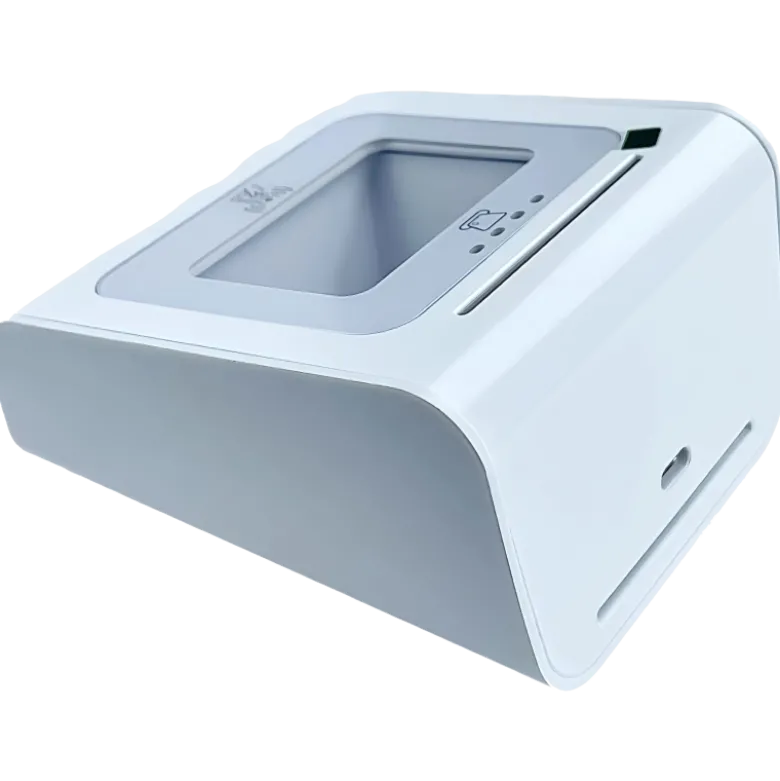 Lecteur de carte DOC 6 - 4 en 1