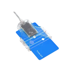 Lecteur de carte mono-fente à puce IDBridge CT30