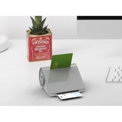Lecteur de carte à puce bi-fente PC/SC Sensyl DSC-FX