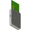 Lecteur de carte à puce bi-fente sans-fil PC/SC Sensyl DSC-BLU