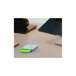 Lecteur de carte à puce bi-fente sans-fil PC/SC Sensyl DSC-BLU