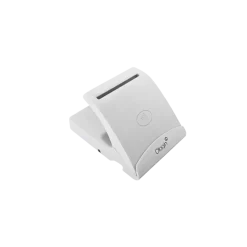 Lecteur de cartes fixe et sans contact PC/SC Olaqin Set-2