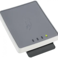 Lecteur de cartes à puce double interface PC/SC Olaqin Diteo