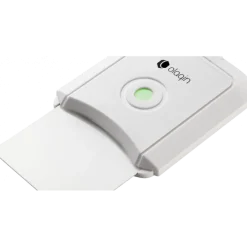Lecteur de cartes à puce PC/SC Olaqin Liteo