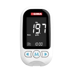 Lecteur multiparamètre GimaCare