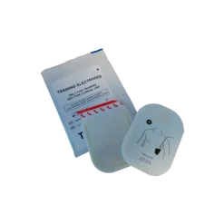 Électrodes de remplacement pour formation Schiller