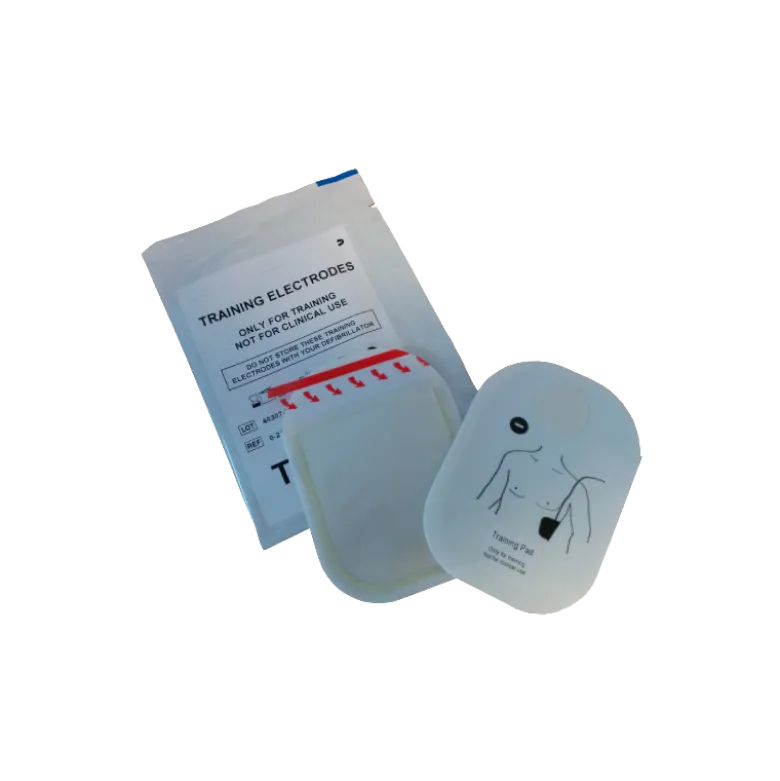 Électrodes de remplacement pour formation Schiller