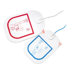 Électrodes pour défibrillateurs Mindray Beneheart série C