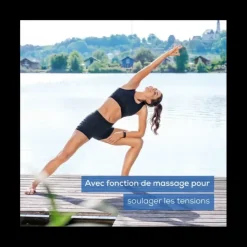 Électrostimulateur TENS / EMS Numérique Beurer EM 49