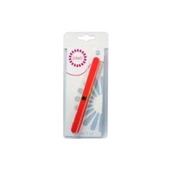 Limes à ongles Joleti en carton - 16 cm (boite de 10)
