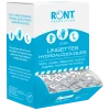 Lingette imprégnée de gel hydroalcoolique (boite de 250)