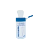 Lingettes désinfectantes avec alcool Euromedis Euro-Nette (boite de 100)