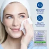 Lingettes nettoyantes périoculaires Innoxa Hydravision (x20)