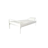 Lit d'infirmerie avec matelas et oreiller Vog Medical