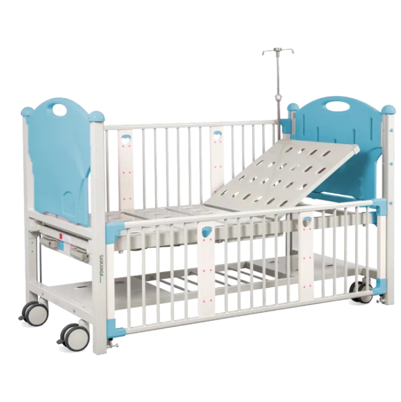 Lit enfant avec barrière amovible