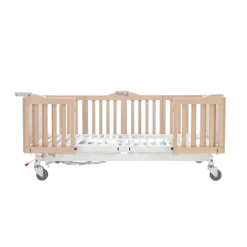 Lit médicalisé enfant Invacare NordBed Kid