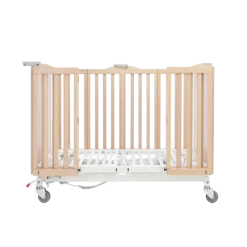 Lit médicalisé enfant Invacare NordBed Kid