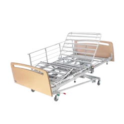 Lit médicalisé Invacare NordBed Optimo Wide