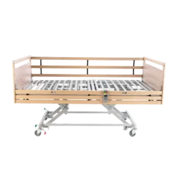 Lit médicalisé Invacare NordBed Optimo Wide