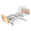 Lit médicalisé Invacare NordBed Optimo