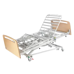 Lit médicalisé Invacare NordBed Optimo
