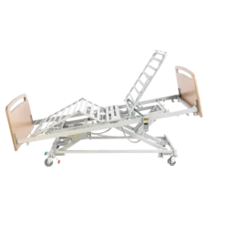Lit médicalisé Invacare NordBed Optimo