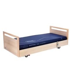 Lit médicalisé Invacare NordBed Optimo