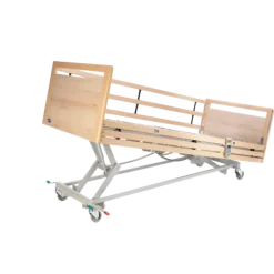 Lit médicalisé Invacare NordBed Ultra