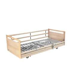 Lit médicalisé Invacare NordBed Ultra