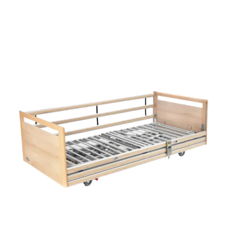 Lit médicalisé Invacare NordBed Ultra
