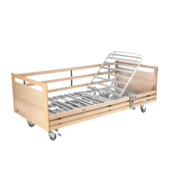 Lit médicalisé Invacare NordBed Ultra
