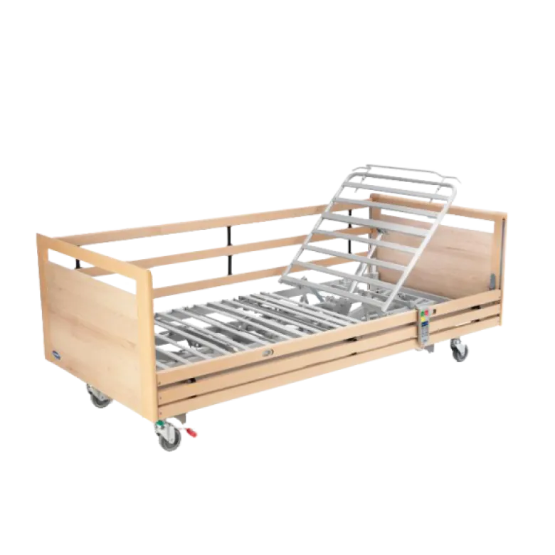 Lit médicalisé Invacare NordBed Ultra