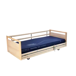 Lit médicalisé Invacare NordBed Ultra