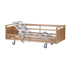 Lit médicalisé électrique Invacare SB 755