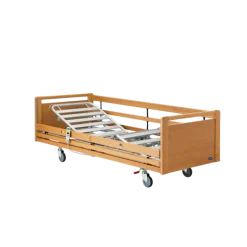 Lit médicalisé électrique Invacare SB 755