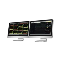 Logiciel de transfert MFM-CMS pour moniteur Edan M3, iM3 et iM20