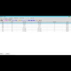 Logiciel de transfert MFM-CMS pour moniteur Edan M3, iM3 et iM20