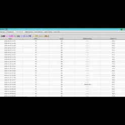 Logiciel de transfert MFM-CMS pour moniteur Edan M3, iM3 et iM20