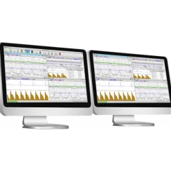 Logiciel de transfert MFM-CMS pour moniteur Edan M3, iM3 et iM20