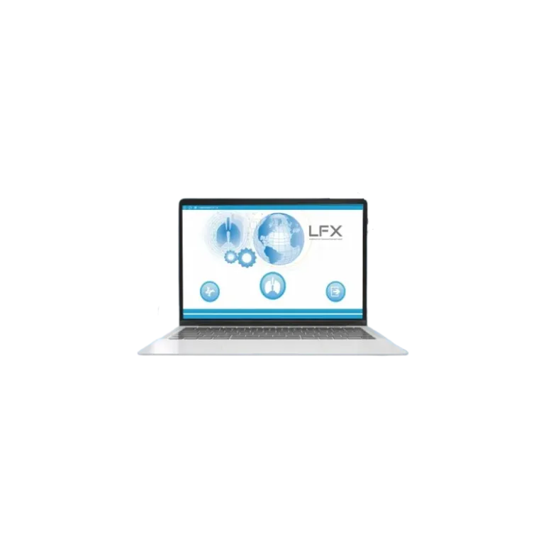 Logiciel LFX pour spiroscout PC (utilisateurs supplémentaires)
