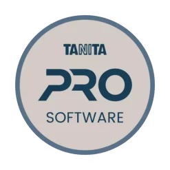 Logiciel PC de gestion des données TANITA PRO