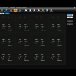 Logiciel SE-1515 pour ECG Edan