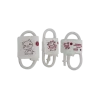Lot de 3 brassards néonat jetables pour moniteur Vitalimate Mini (3 tailles/lot)